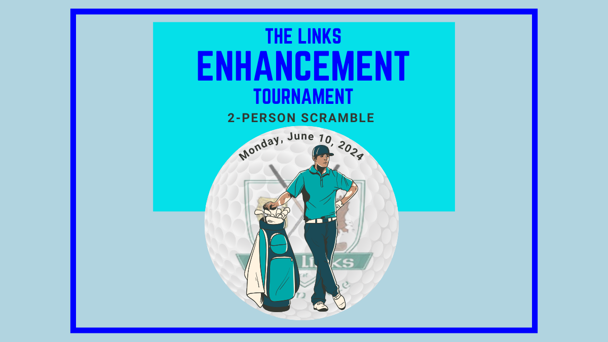The Links Enhancement Tournament