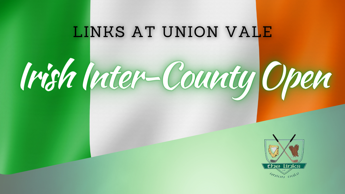 Irish Inter-County Tournament
