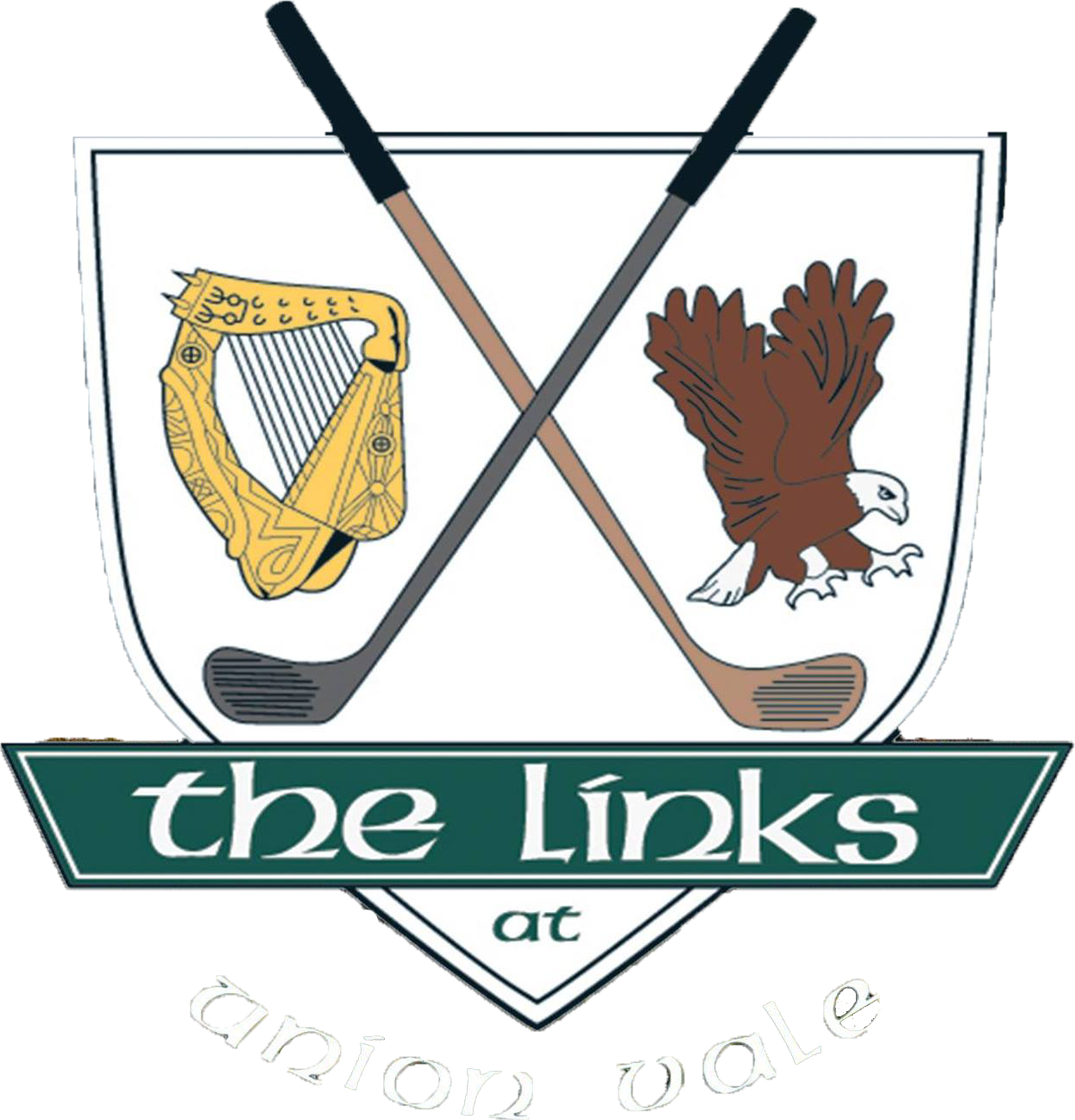 The Links at Union Vale Logo